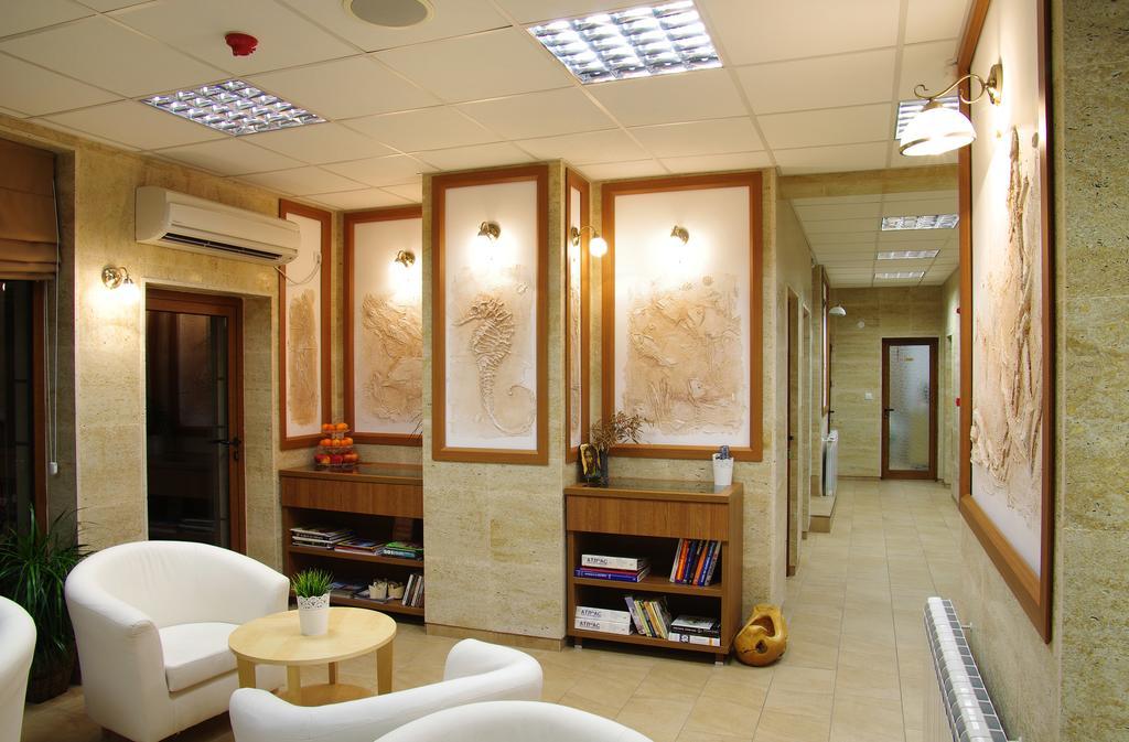 Hotel Doro Burgas City Exterior foto