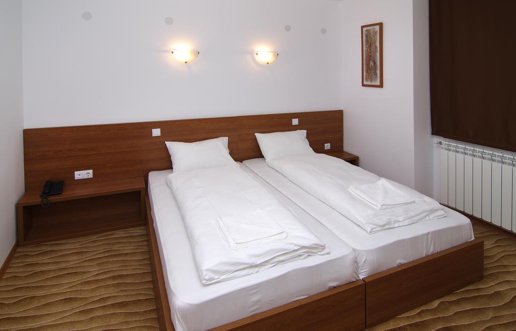 Hotel Doro Burgas City Cameră foto